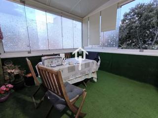 Maison jumelée  Calle calle de san josé, 48