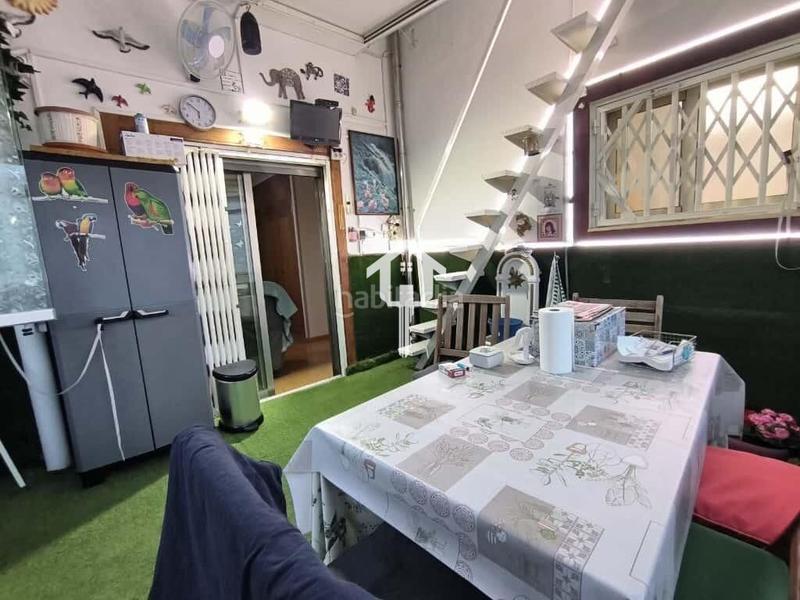 Foto ad7920c7-8b49-4d8b-bea4-017109835436. Reihenhaus mit heizung parking in Centro Sant Vicent del Raspeig