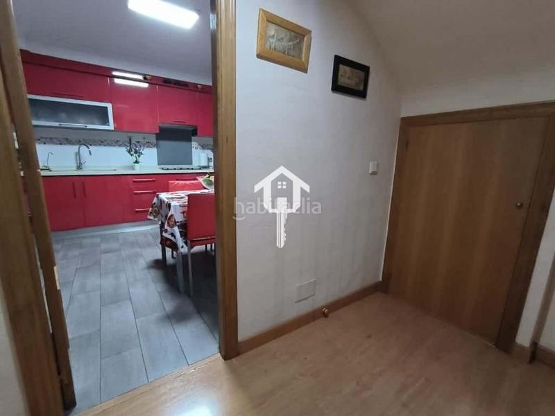 Foto 1fe0dfd0-447a-4f2c-a9dd-f89a41b7ba9d. Semi detached house with heating parking in Centro Sant Vicent del Raspeig