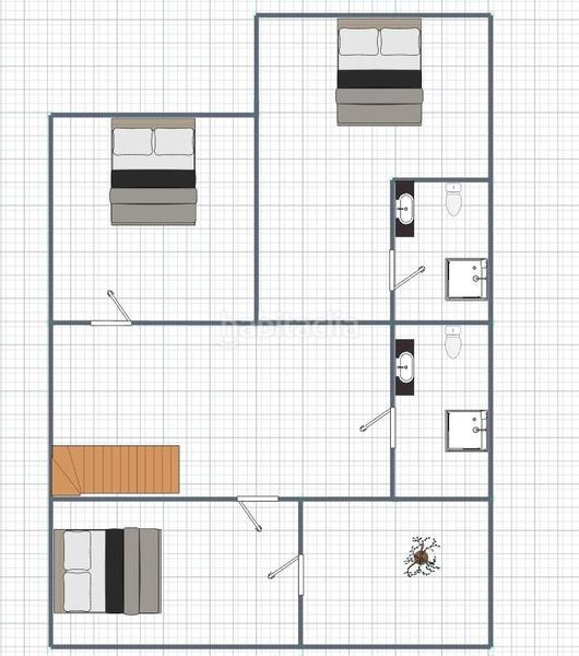 Foto 5479313f-e7ec-48fc-9680-0152d4f27238. Semi detached house with heating parking in Centro Sant Vicent del Raspeig