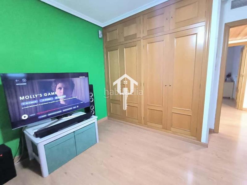 Foto 80b257c6-4091-4622-ad69-94a814203e41. Semi detached house with heating parking in Centro Sant Vicent del Raspeig