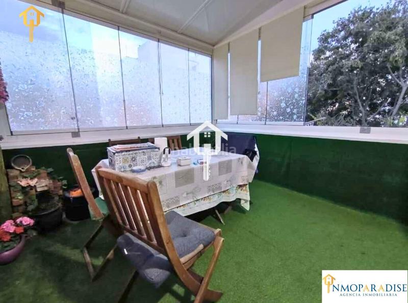 Foto 85177d3f-0adb-4f01-962c-7f9d287c4a65. Semi detached house with heating parking in Centro Sant Vicent del Raspeig