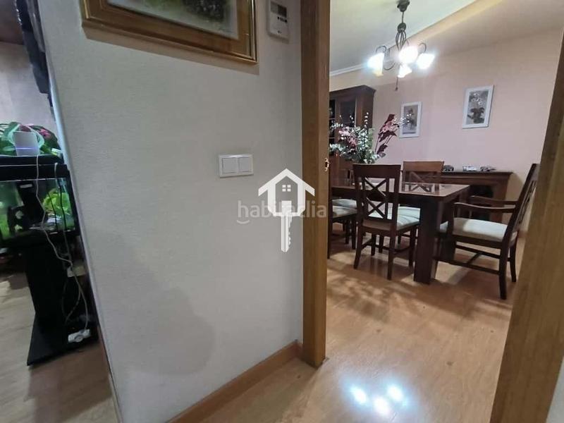 Foto 8a4c46c0-1a59-4639-8cce-cfa0c18f5a9f. Semi detached house with heating parking in Centro Sant Vicent del Raspeig