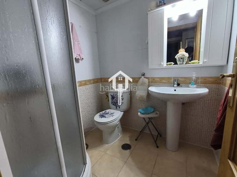 Foto ad211dfa-5408-422d-b0dc-1abebed44c6c. Semi detached house with heating parking in Centro Sant Vicent del Raspeig