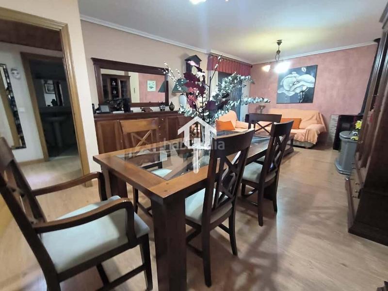 Foto af8deb4c-183e-4dfe-85af-a882fcef608d. Semi detached house with heating parking in Centro Sant Vicent del Raspeig