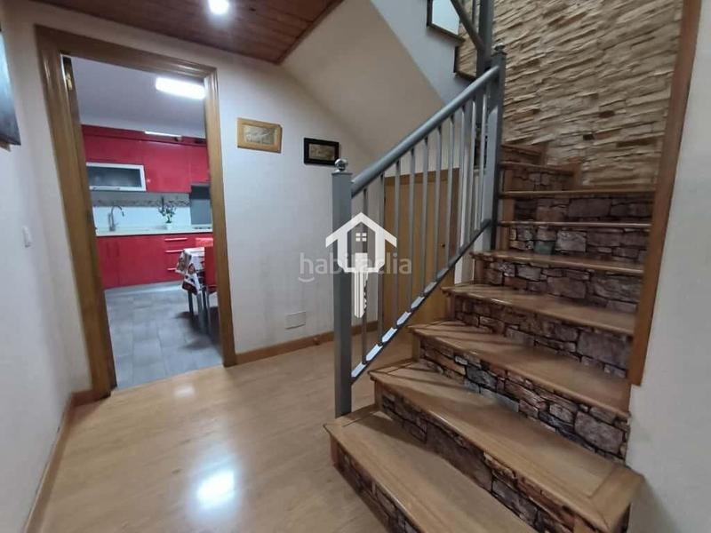 Foto e9aa7c80-3d1f-4ebe-8581-929069514326. Semi detached house with heating parking in Centro Sant Vicent del Raspeig