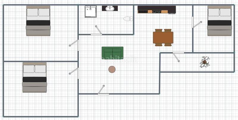 Foto 22e3077e-86ff-4505-b457-24666fab47a5. Flat in Campoamor Alicante