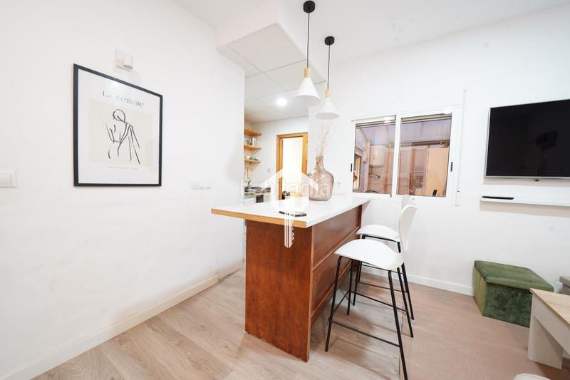 Foto 3c951215-ad5d-4be5-962a-20e968cc76bc. Flat in Campoamor Alicante