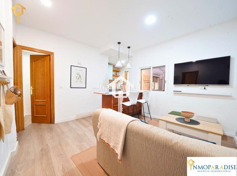 Foto 5b10e634-bdac-486e-b014-18a9bab18424. Flat in Campoamor Alicante