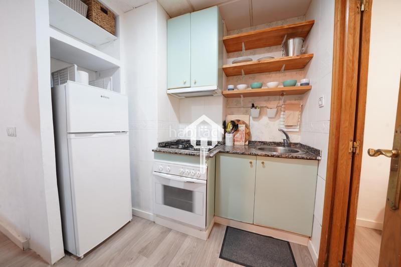 Foto 5f37b283-d549-44f9-a22b-d4259287da4f. Flat in Campoamor Alicante