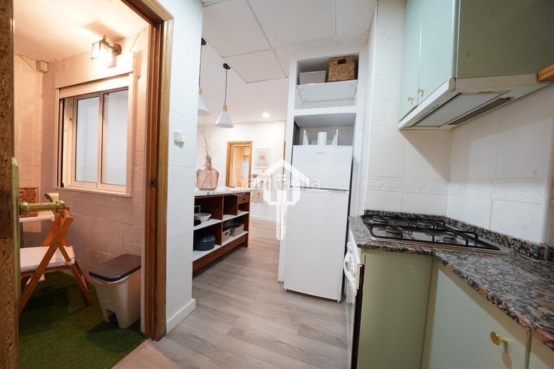 Foto c988d6d6-1ce5-4a4e-b949-c3cdfd6f2a25. Flat in Campoamor Alicante