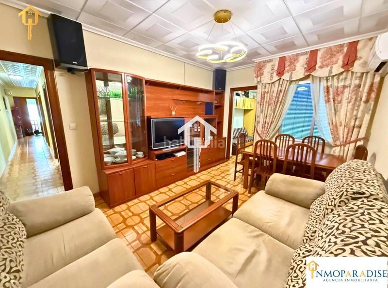 Foto 047496d7-921f-4275-aa3a-b1ee460dfe33. Pis a San Blas Alicante