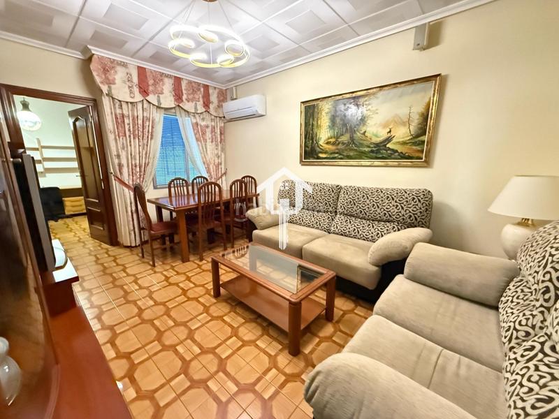 Foto 12bc506b-fa4d-416f-88dd-9d2eb39bd291. Pis a San Blas Alicante