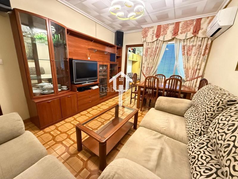 Foto 15188657-cad9-48fd-a1ca-fb497631f921. Pis a San Blas Alicante