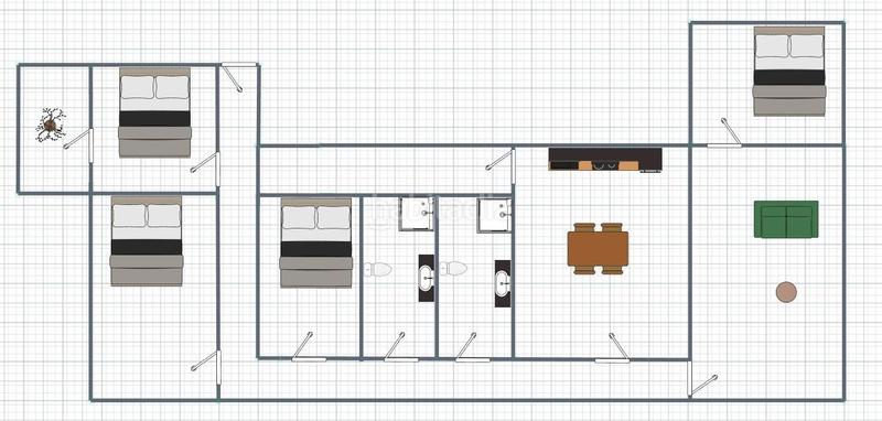 Foto 3e71ccbe-1bf6-42d9-a7ea-a8f7cc053495. Pis a San Blas Alicante