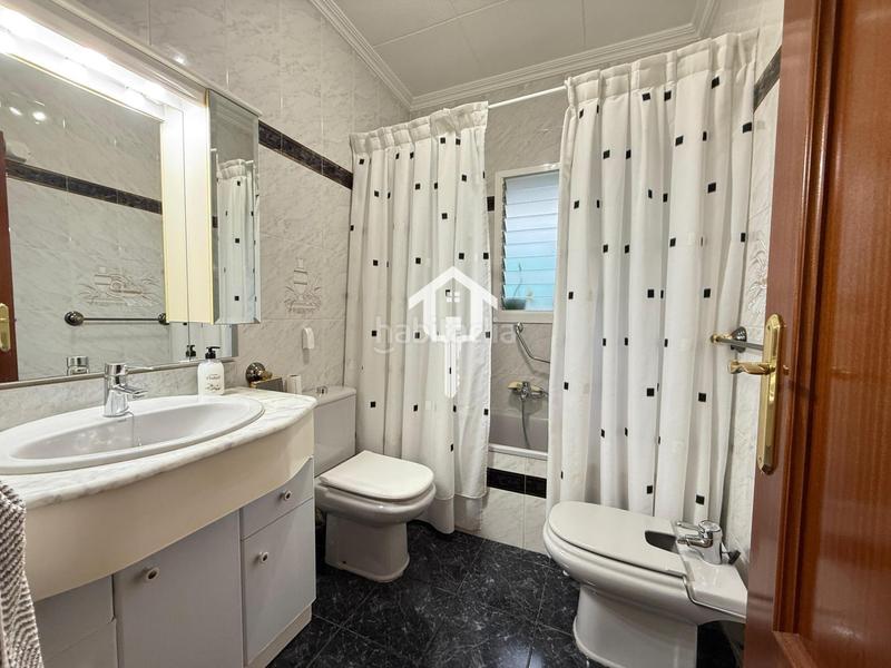 Foto 480a59bd-7691-4fcc-9615-6feb578dafa9. Pis a San Blas Alicante