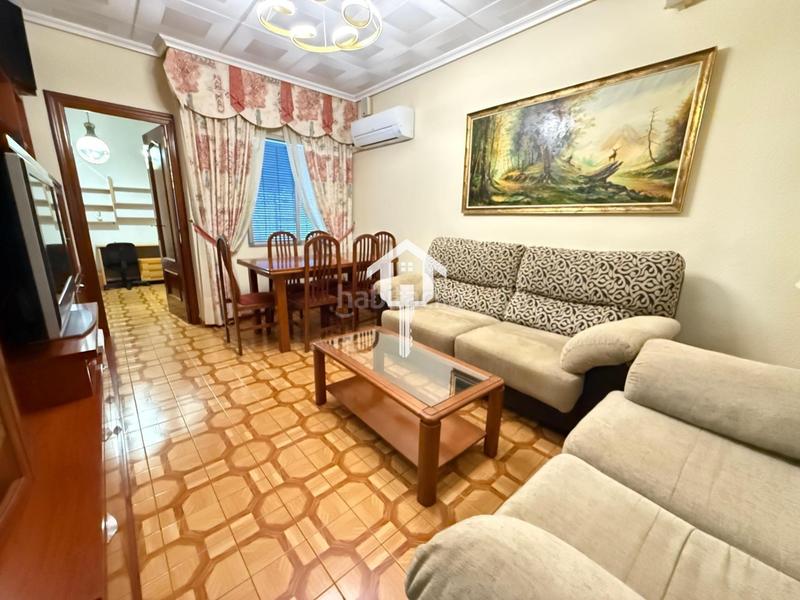 Foto 915ef207-7a04-4db9-9ad7-fcef55b644ca. Pis a San Blas Alicante