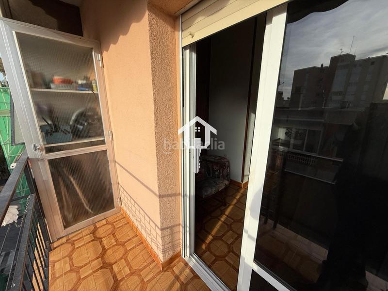 Foto a24e1b3c-fdd7-403b-afad-feb1e50cbc6b. Pis a San Blas Alicante