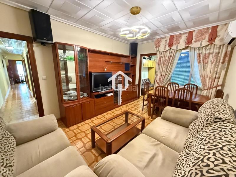 Foto c61528e5-c9b4-4a70-a130-bfaa55239d3b. Pis a San Blas Alicante