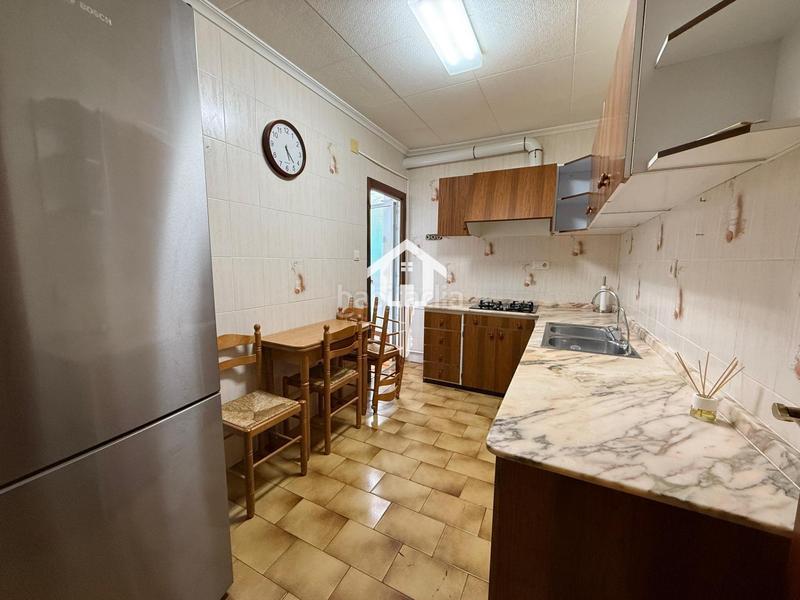 Foto ccbe9fd2-4a13-497f-9c85-638838384c6a. Pis a San Blas Alicante