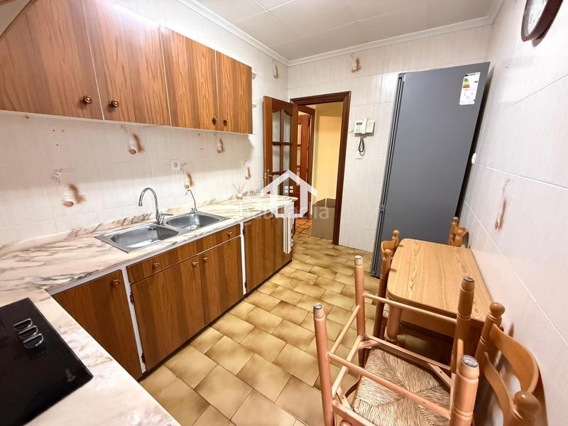 Foto d7d9586e-a17b-450d-bd87-3c08eccdcba9. Pis a San Blas Alicante