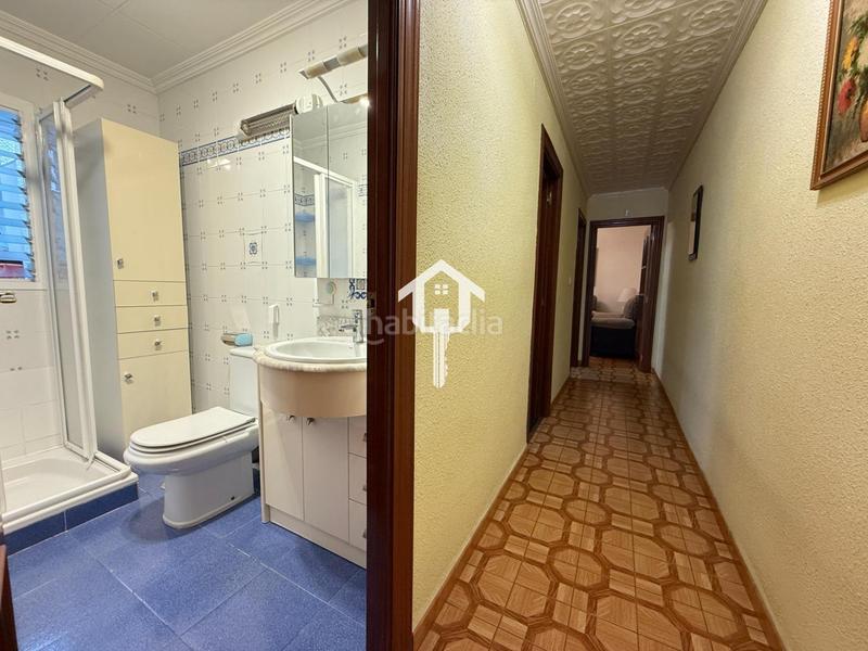 Foto d9e9389c-606b-4a8e-8650-502105da776f. Pis a San Blas Alicante