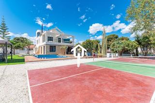 Chalet  Calle calle de concha espina, 12. Inmoparadise les ofrece espectacular chalet en vistahermosa