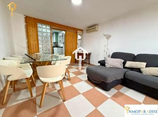 Haus  Calle cocentaina. Planta baja en venta en san gabriel, alicante  3 habitaciones, 2