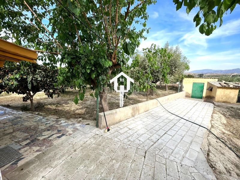 Foto 07611e47-6c3d-403c-83b5-a2bb09b2e0d1. Casa a Jubalcoi Elche / Elx