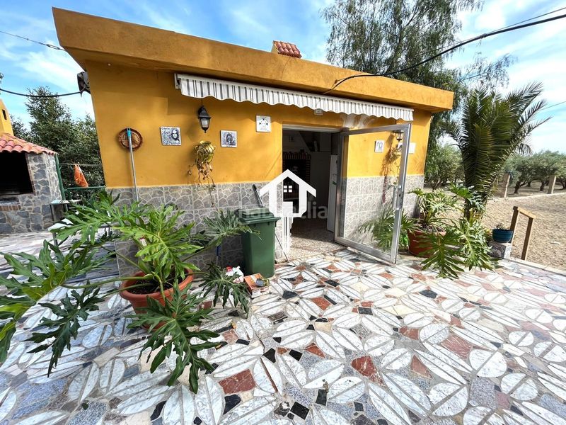 Foto 0788aa12-4232-4f3f-be98-e0ab845f7263. Casa a Jubalcoi Elche / Elx