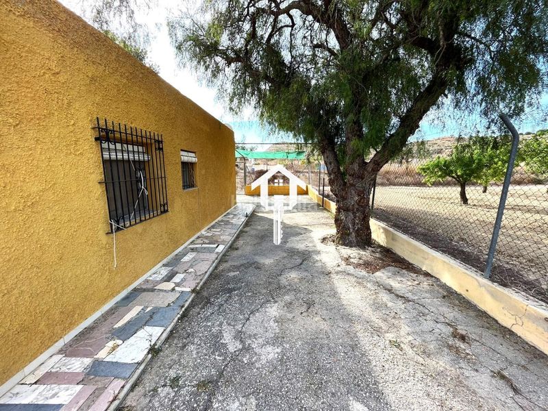 Foto 0e2130ce-9001-4da4-90e6-b2df32052505. Casa a Jubalcoi Elche / Elx