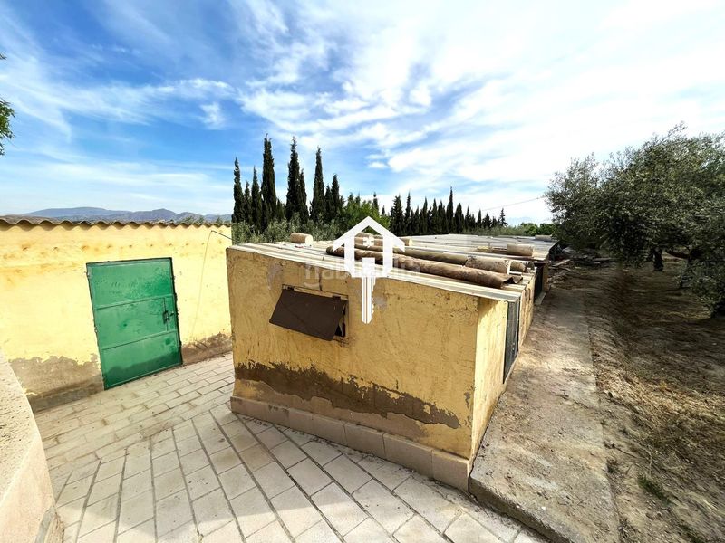 Foto 177de017-153a-449d-953c-468513b2f29b. Casa a Jubalcoi Elche / Elx