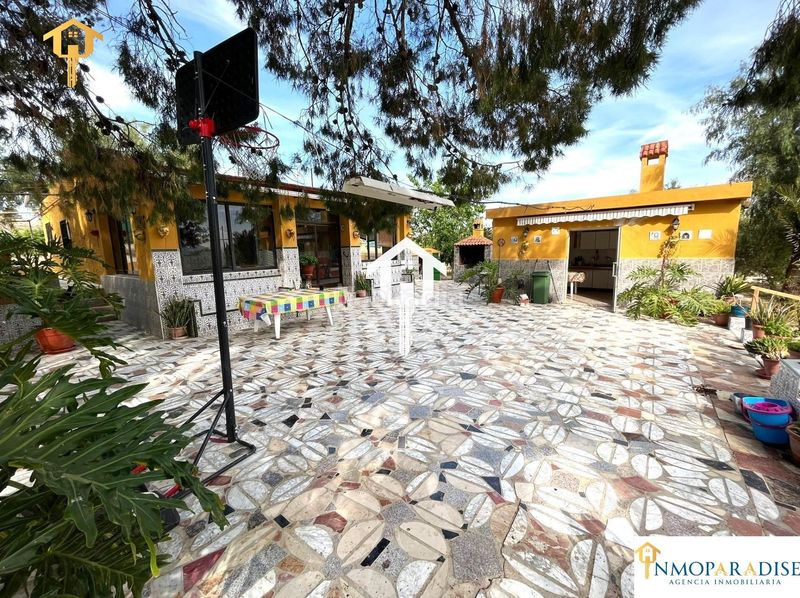 Foto 270ebd2d-a954-4277-8c4d-0b984ef6c667. Casa a Jubalcoi Elche / Elx