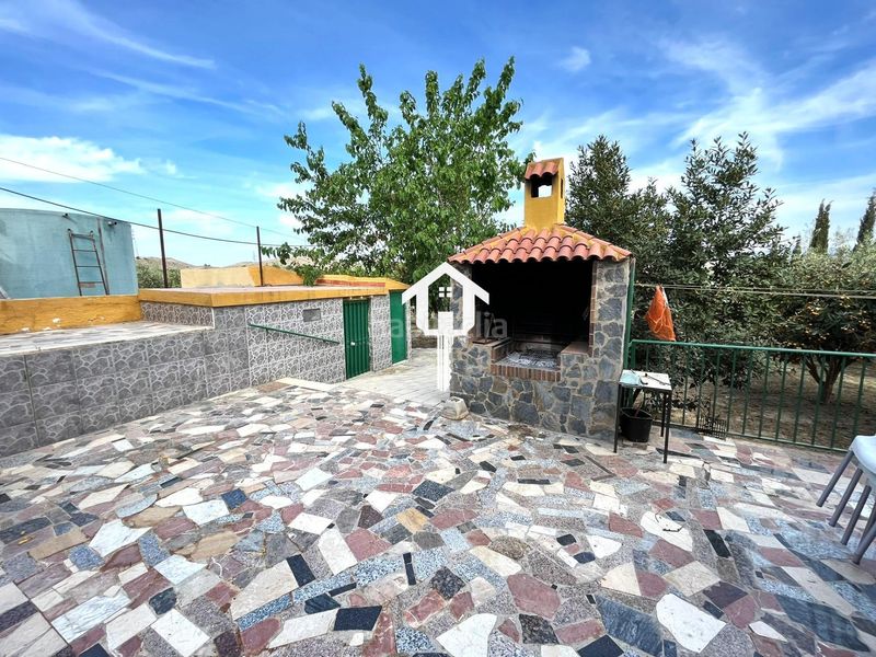 Foto 3a235766-30a7-4ff5-9e50-149f37eded78. Casa a Jubalcoi Elche / Elx