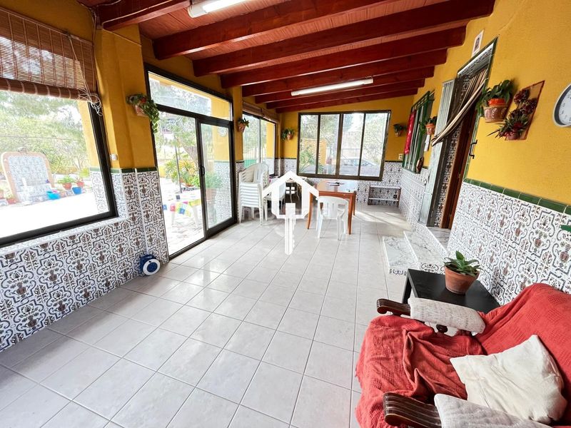 Foto 44e3a77e-663c-40e6-ad4e-29749e283ef2. Casa a Jubalcoi Elche / Elx