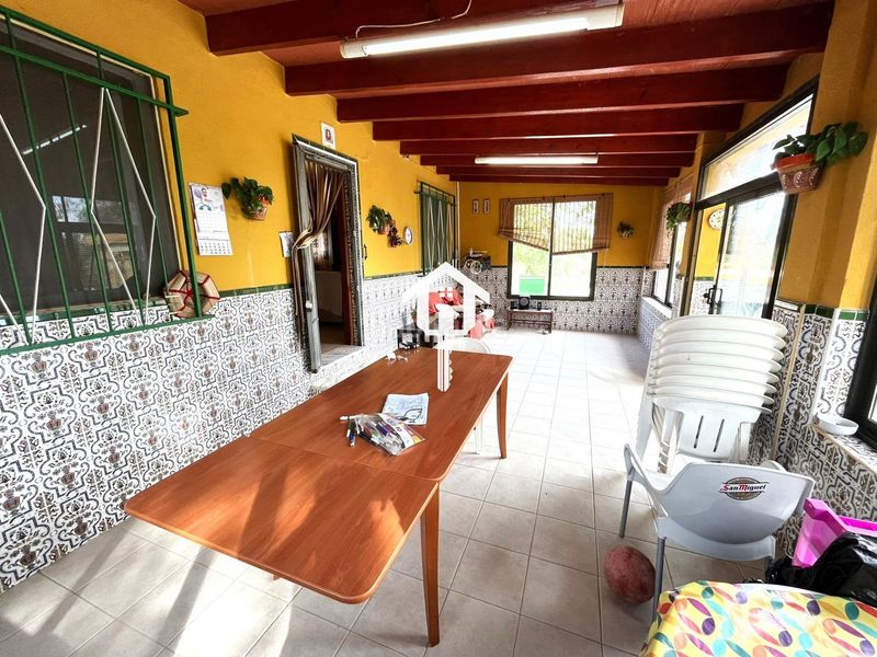 Foto 6ca07178-2b19-4a68-9a36-8f7a2f760163. Casa a Jubalcoi Elche / Elx
