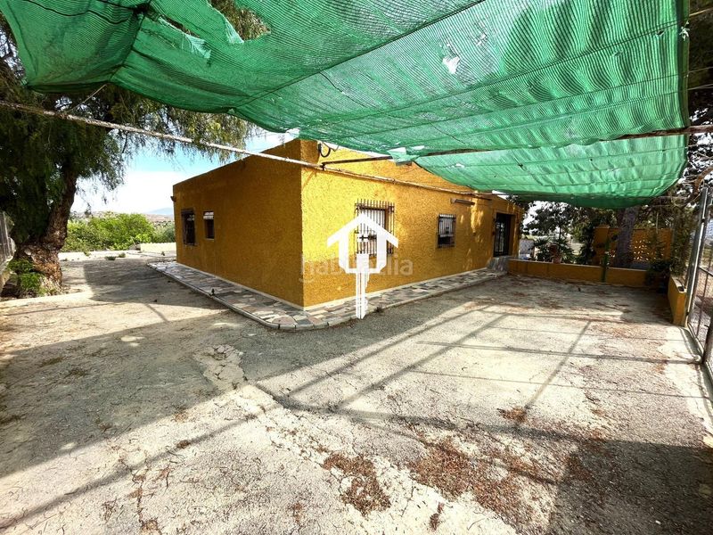 Foto 75338232-e7e1-4b05-b6c1-c7bfa03875fe. Casa a Jubalcoi Elche / Elx