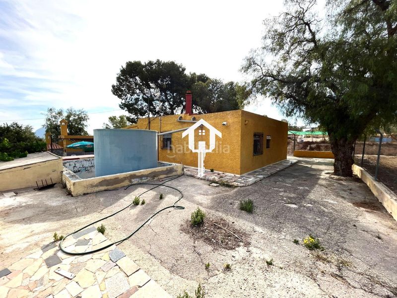 Foto 84882a79-523b-4945-9397-d67dd68756e2. Casa a Jubalcoi Elche / Elx