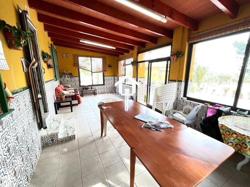 Foto 90efa94a-01f4-4499-9047-f3ed391667fd. Casa a Jubalcoi Elche / Elx