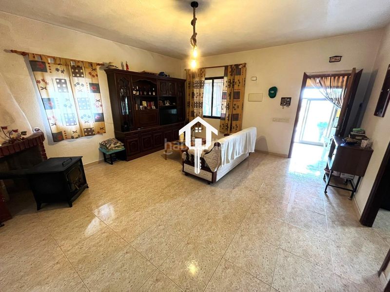 Foto a83ec351-8a58-4e50-b618-e64df93d12a7. Casa a Jubalcoi Elche / Elx