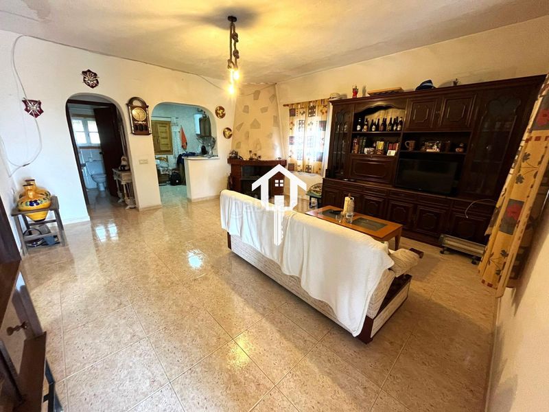 Foto ae9e95a6-a4ca-40ff-97d4-250269dca8c1. Casa a Jubalcoi Elche / Elx