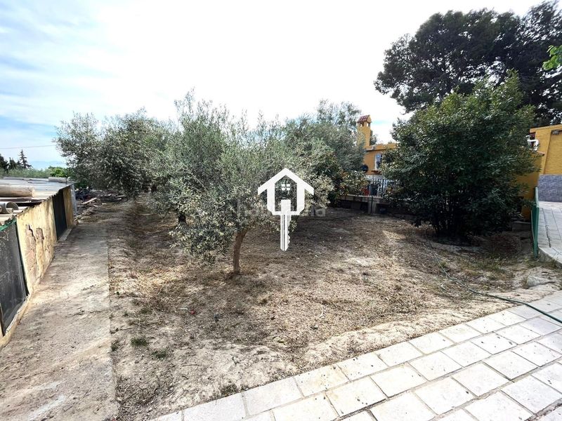 Foto af87a1b7-236e-4397-aa16-bb28e85a30ef. Casa a Jubalcoi Elche / Elx