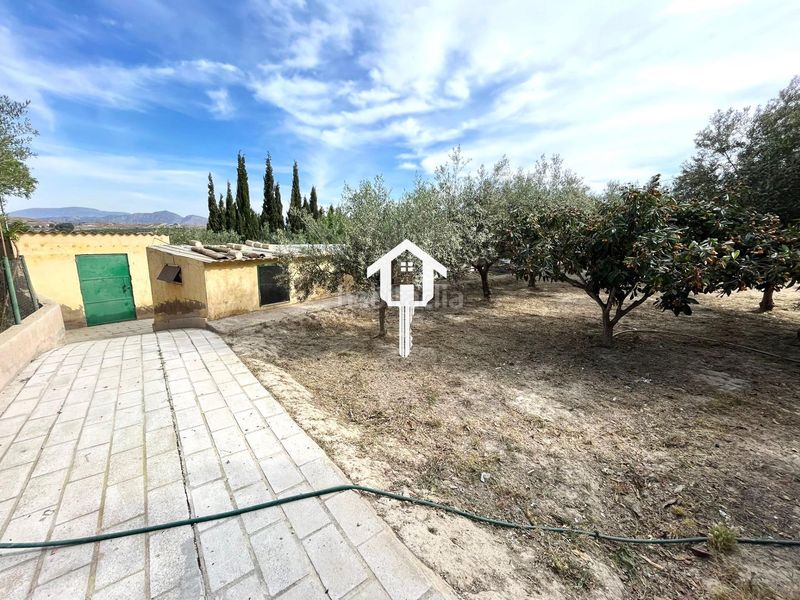 Foto b15a1c19-4dcc-440c-b264-e580d72d714a. Casa a Jubalcoi Elche / Elx