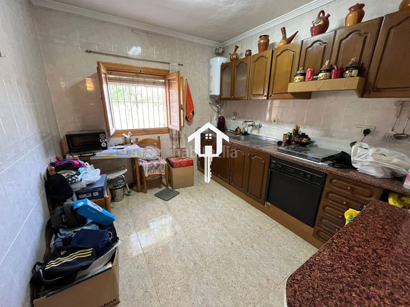 Foto c458ea12-8137-4efa-a062-773c2a86ed00. Casa a Jubalcoi Elche / Elx