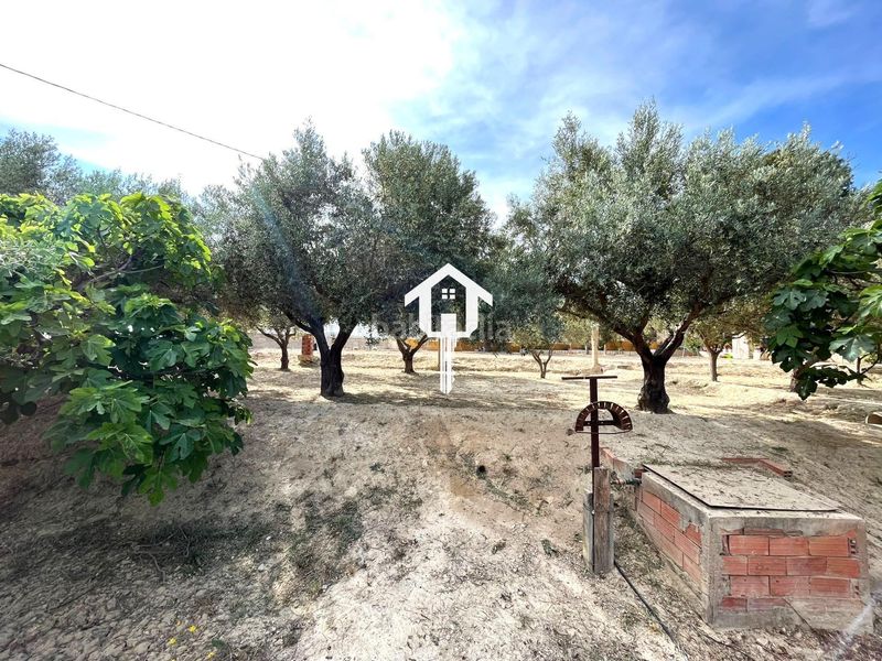 Foto c5e03a4b-f535-49db-abef-b957b1f4514f. Casa a Jubalcoi Elche / Elx