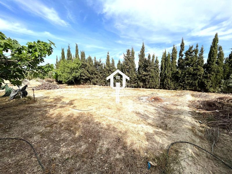 Foto c8234186-a7dd-40aa-ac6c-347c033aa86c. Casa a Jubalcoi Elche / Elx