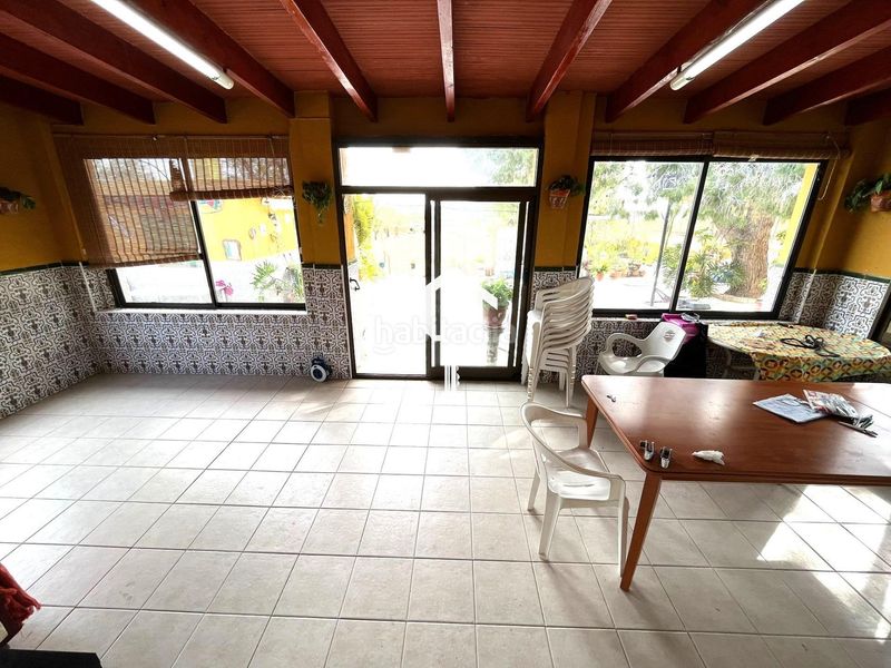Foto d8fb47ec-56ff-4ac3-ba46-c85f0aab0045. Casa a Jubalcoi Elche / Elx