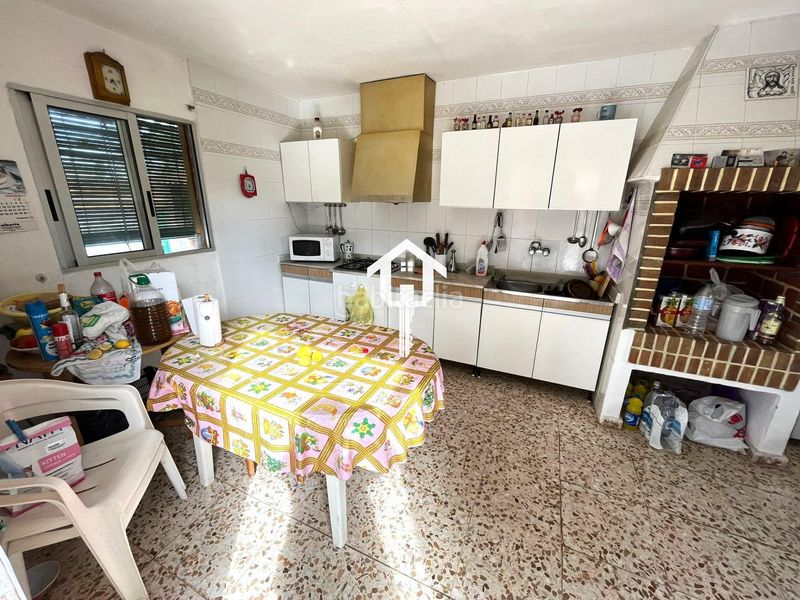 Foto ee4f22c1-9f38-4d0d-96af-43cee612f91e. Casa a Jubalcoi Elche / Elx