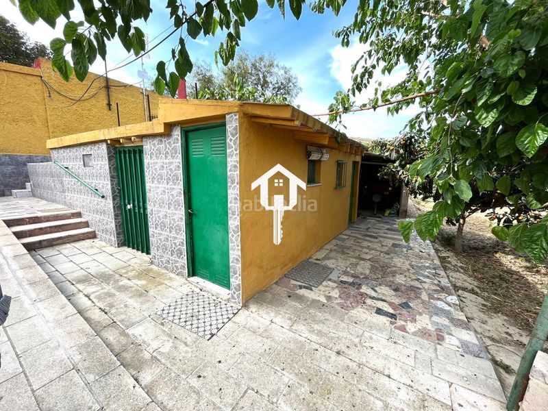 Foto f02793e3-2f22-4c47-aef8-cb1c3e72197a. Casa a Jubalcoi Elche / Elx