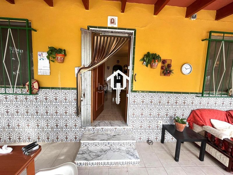 Foto f6c21c02-b56d-44e2-8784-acf6367024d1. Casa a Jubalcoi Elche / Elx